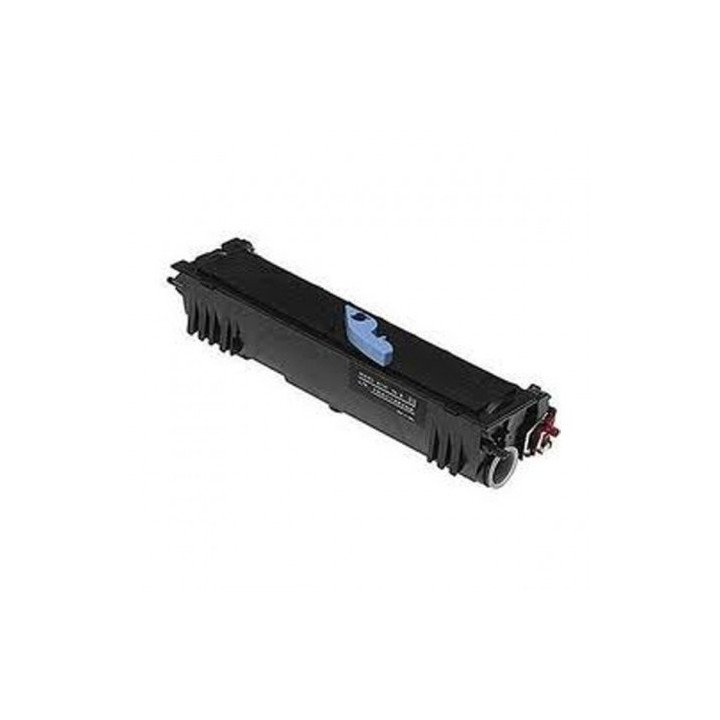 Compatível Epson EPL 6200 Preto Toner