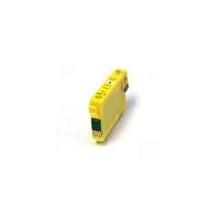 Compatível Epson T1634 Amarelo Tinteiro