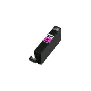 Compatível Canon CLI526 Magenta Tinteiro