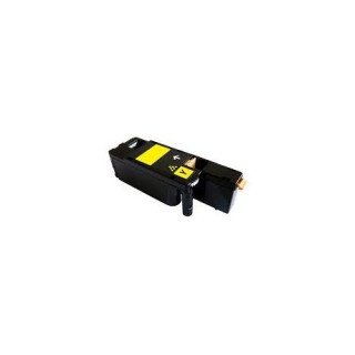 Compatível Epson Aculaser C1700 Amarelo Toner