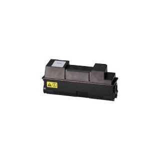 Compatível Kyocera TK360 Preto Toner