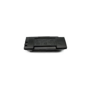 Compatível Kyocera TK65-67 Preto Toner