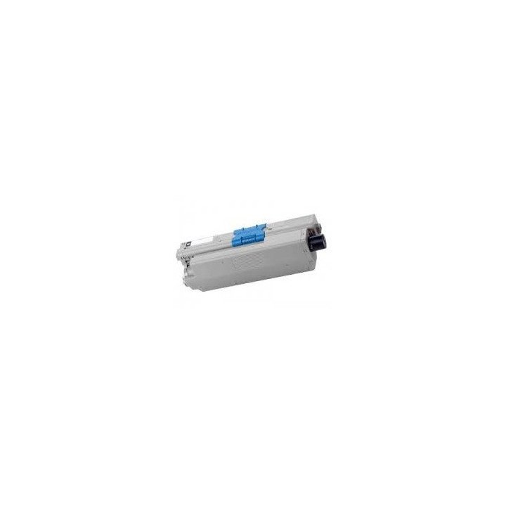 Compatível Oki C301DN / C321DN / MC342DN Preto Toner