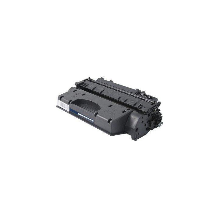 Compatível Canon 120 Preto Toner