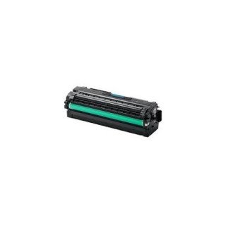 Compatível Samsung CLT506 Preto Toner