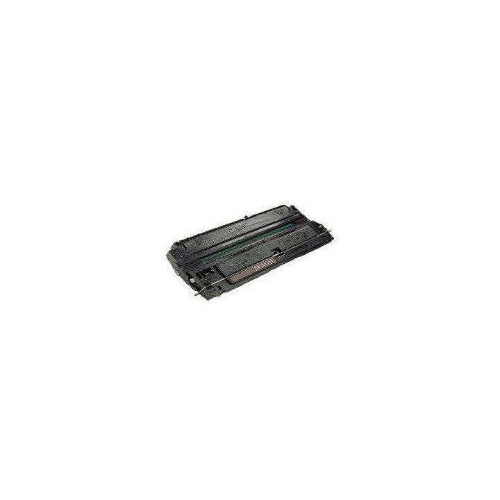 Compatível Canon FX4 Preto Toner