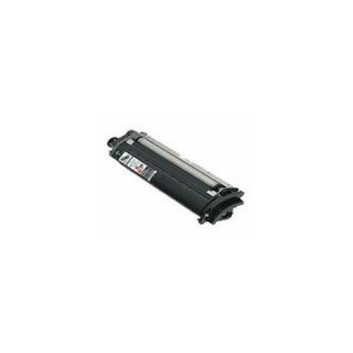 Compatível Epson C2600 Preto Toner