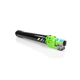 Compatível Ricoh MP-C2800 Ciano Toner