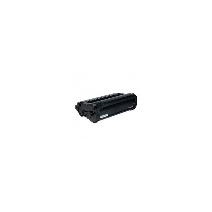 Compatível Ricoh SP5200 Preto Toner