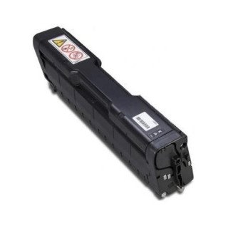 Compatível Ricoh Aficio SPC221/220/231/240/250/252/320/340/360/MC250/301 Magenta Toner
