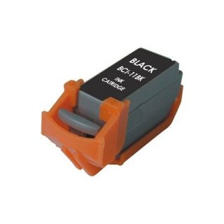 Compatível BCI11 Preto Tinteiro