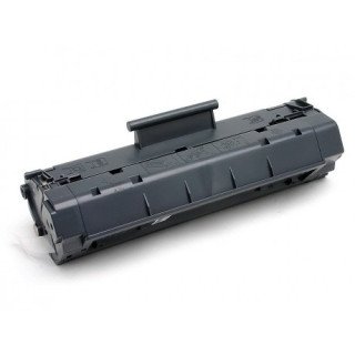 Compatível Canon C3906A/EP-A Preto Toner