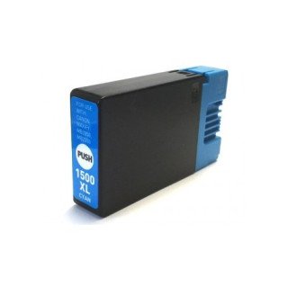 Compatível PGI1500XL Ciano Tinteiro