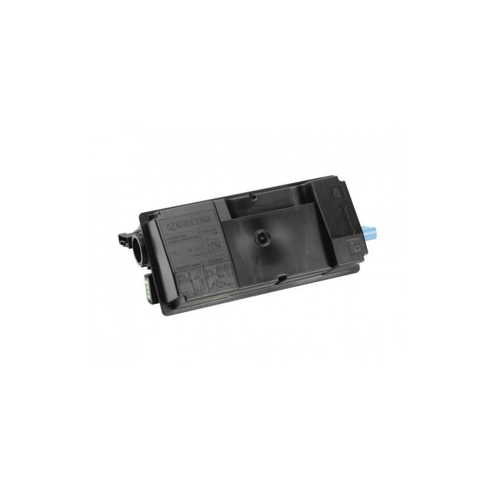 Compatível Kyocera TK3150 Preto Toner