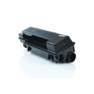 Compatível Kyocera TK320 Preto Toner