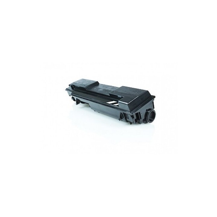 Compatível Kyocera TK440 Preto Toner