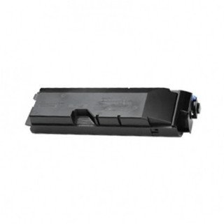 Compatível Kyocera TK6305/TK6307/TK6308/TK6309 Preto Toner