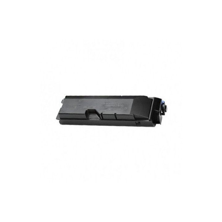 Compatível Kyocera TK6305/TK6307/TK6308/TK6309 Preto Toner