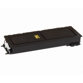 Compatível Kyocera TK675 Preto Toner