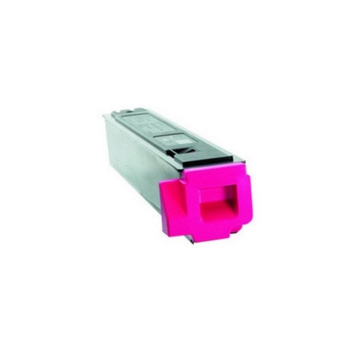 Compatível Kyocera TK810/TK811 Magenta Toner