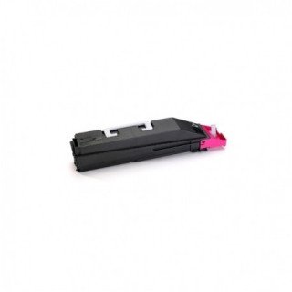 Compatível Kyocera TK855 Magenta Toner