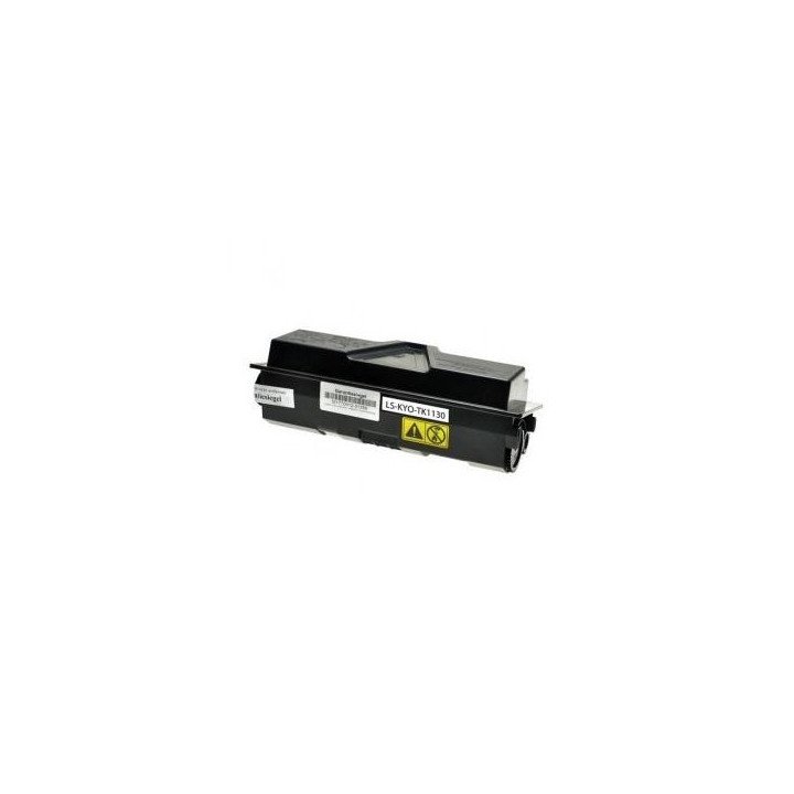 Compatível Kyocera TK1130 Preto Toner