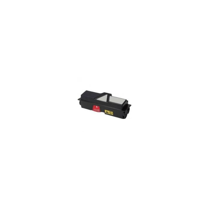 Compatível Kyocera TK1140 Preto Toner