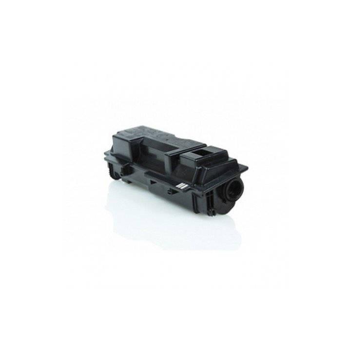Compatível Kyocera TK120 Preto Toner