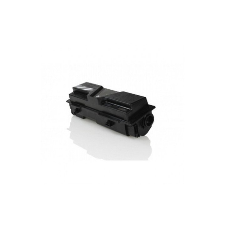 Compatível Kyocera TK160 Preto Toner