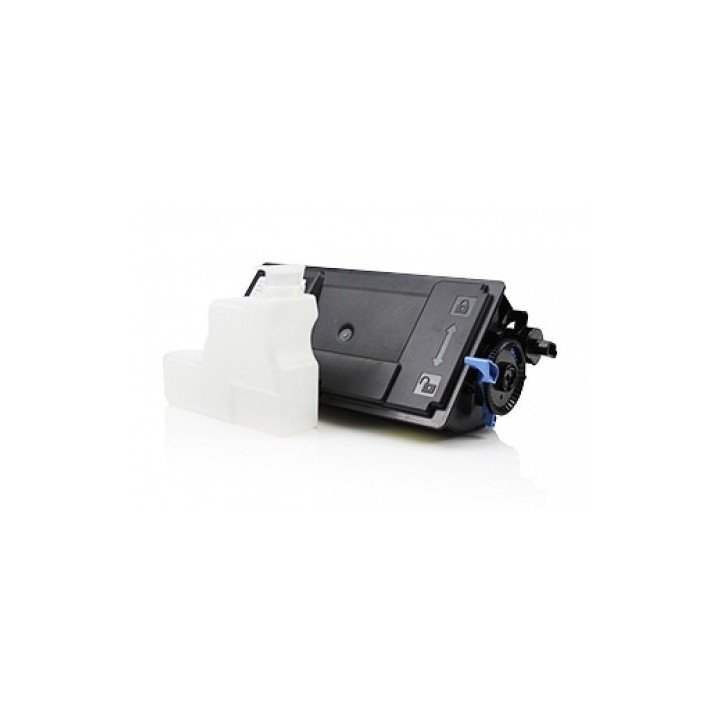 Compatível Kyocera TK3100 Preto Toner