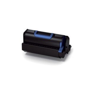 Compatível Oki B721/B731/MB760/MB770 Preto Toner