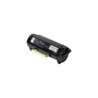 Compatível Lexmark MS/MX 510 20k Preto Toner