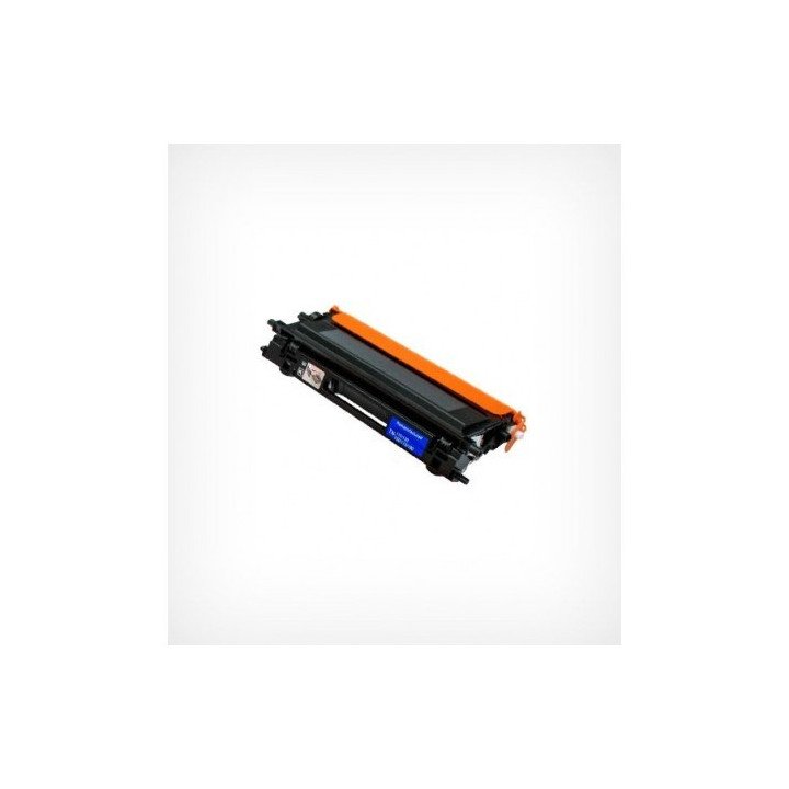 Compatível Oki Type6 Preto Toner