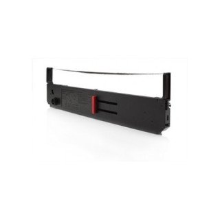 Compatível Oki ML393 Preto Fita Matricial