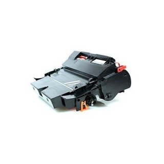 Compatível Lexmark T610 Preto Toner