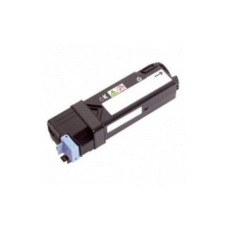 Compatível Dell 1320 Preto Toner