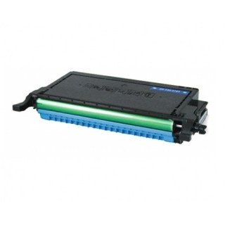 Compatível Dell 2145 Ciano Toner