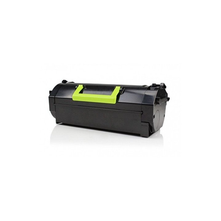Compatível Dell B5460 Preto Toner