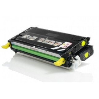 Compatível Dell 3130 Amarelo Toner