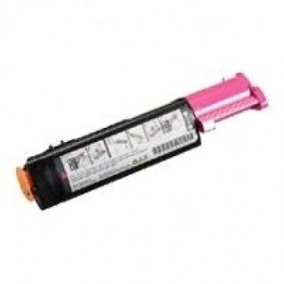 Compatível Dell 3010 Magenta Toner