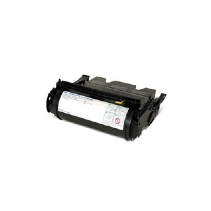 Compatível Dell 5210 Preto Toner