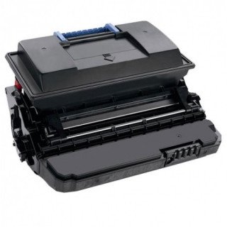 Compatível dell 5330 Preto Toner