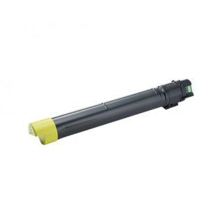 Compatível Dell C7765 Amarelo Toner