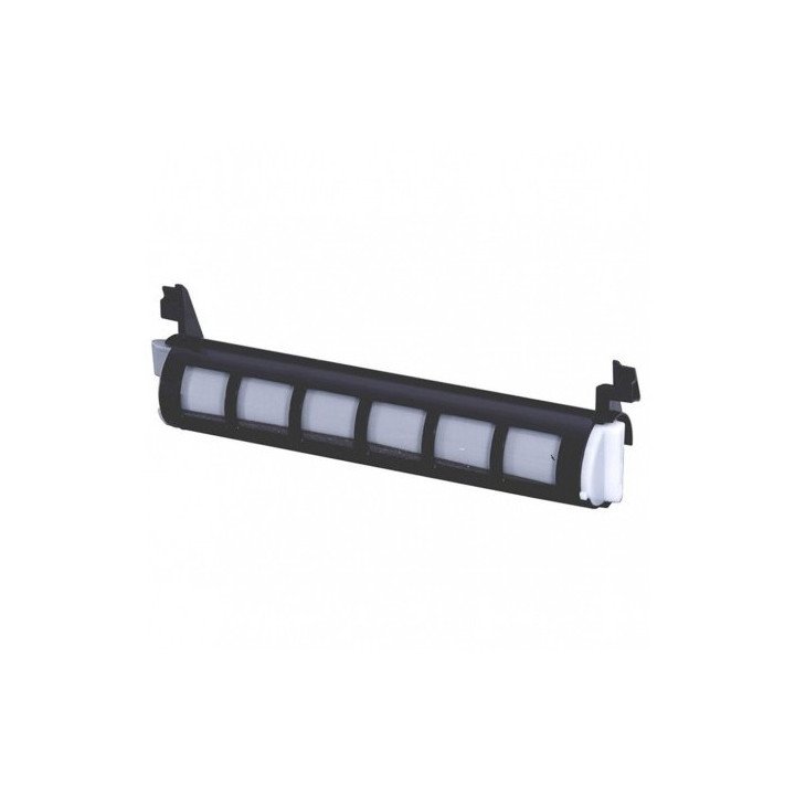 Compatível Panasonic KXFA83X Preto Toner