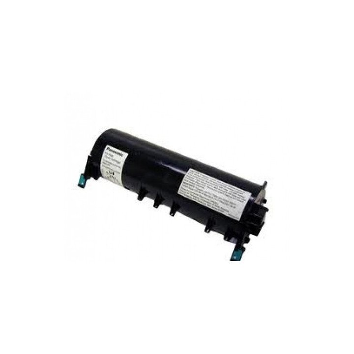 Compatível Panasonic KXFA85X Preto Toner