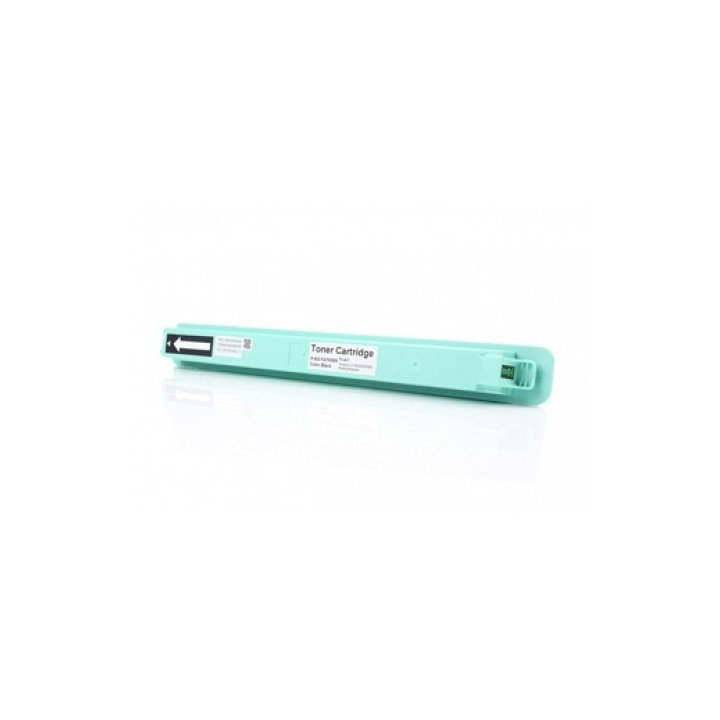 Compatível Panasonic KX-MC6015/KX-MC6020 Preto Toner