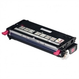 Compatível Epson Aculaser C2800 Magenta Toner