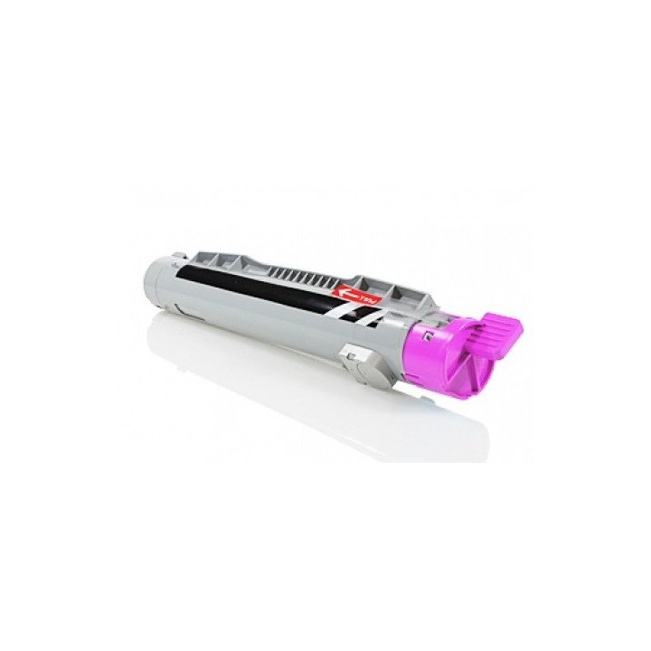 Compatível Epson Aculaser C3000 Magenta Toner