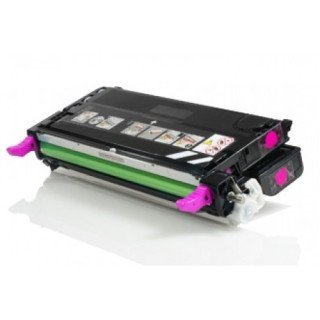 Compatível Epson Aculaser C3800 Magenta Toner
