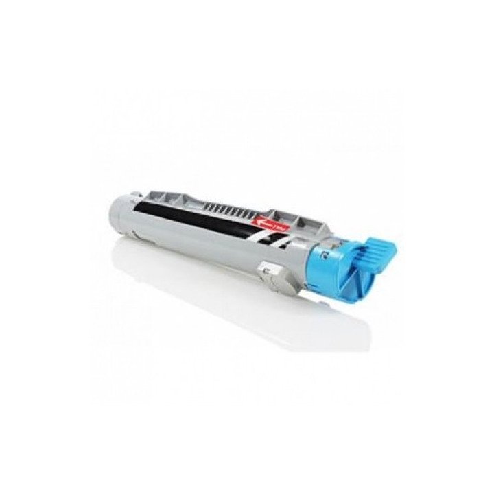 Compatível Epson Aculaser C4100 Ciano Toner